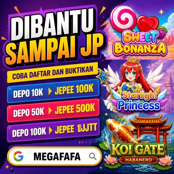 situs slot terbaru dan terpercaya